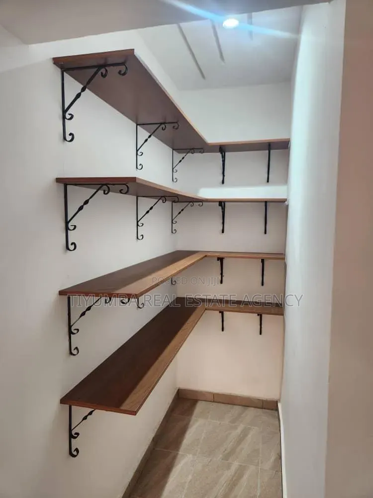 2bdrm Apartment in Tiyumba Real Estate, Ofankor for rent