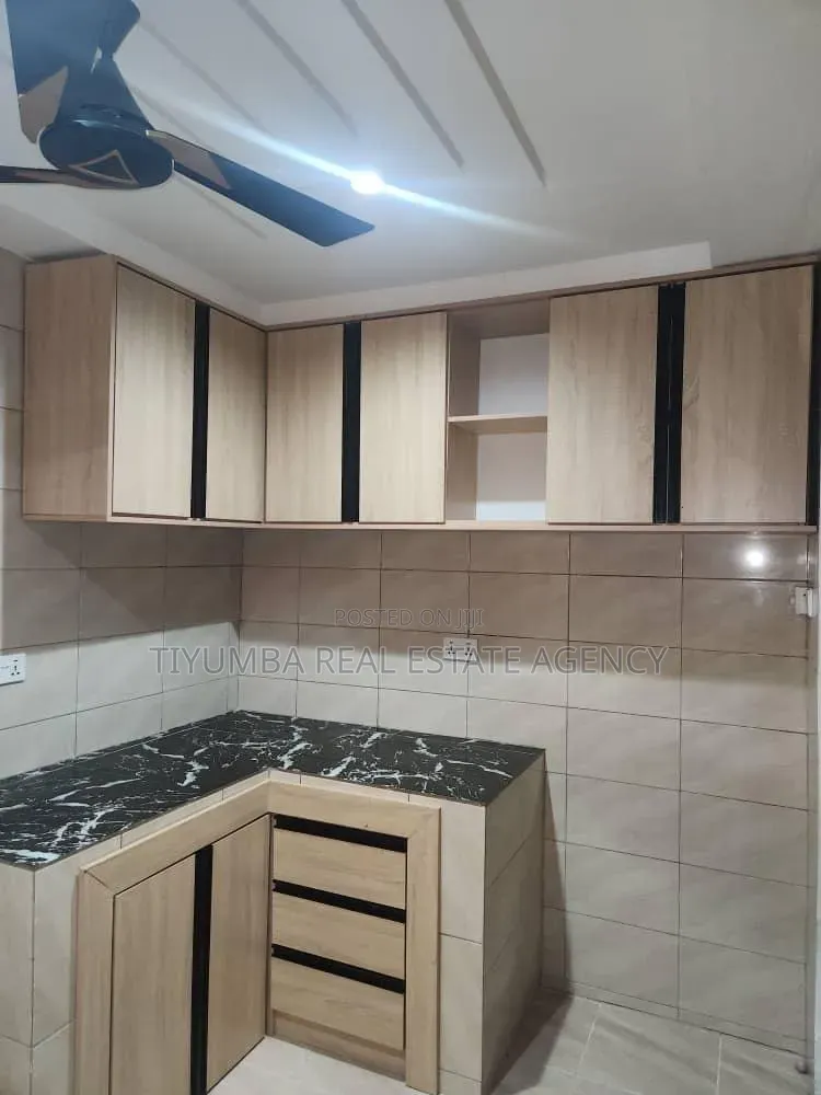 2bdrm Apartment in Tiyumba Real Estate, Ofankor for rent