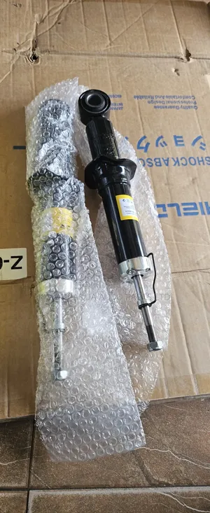 Toyota Matrix Rear /Back Shocks