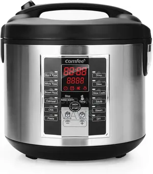 12 in 1 Comfee Rice Cooker