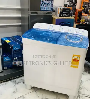 Lastest Accurate Nasco 11kg Twin Tub Washing Machine