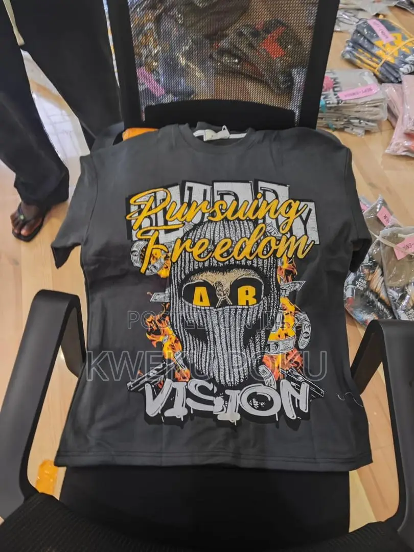 Design T Shirt