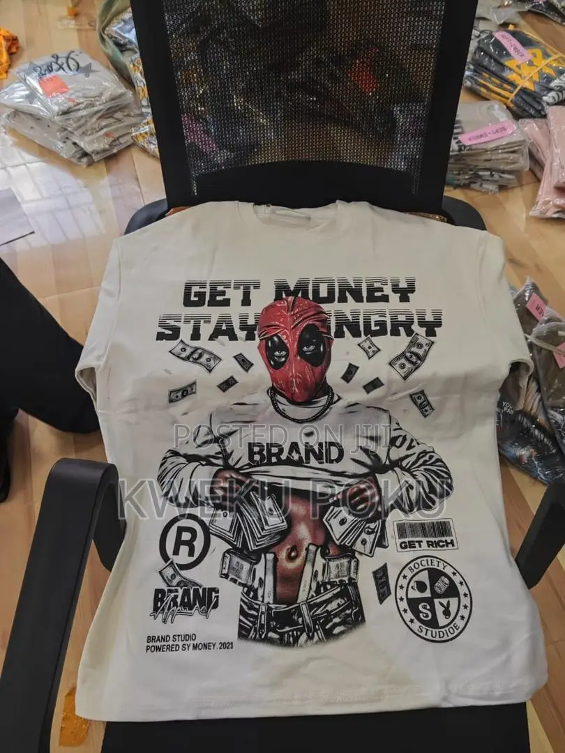 Design T Shirt