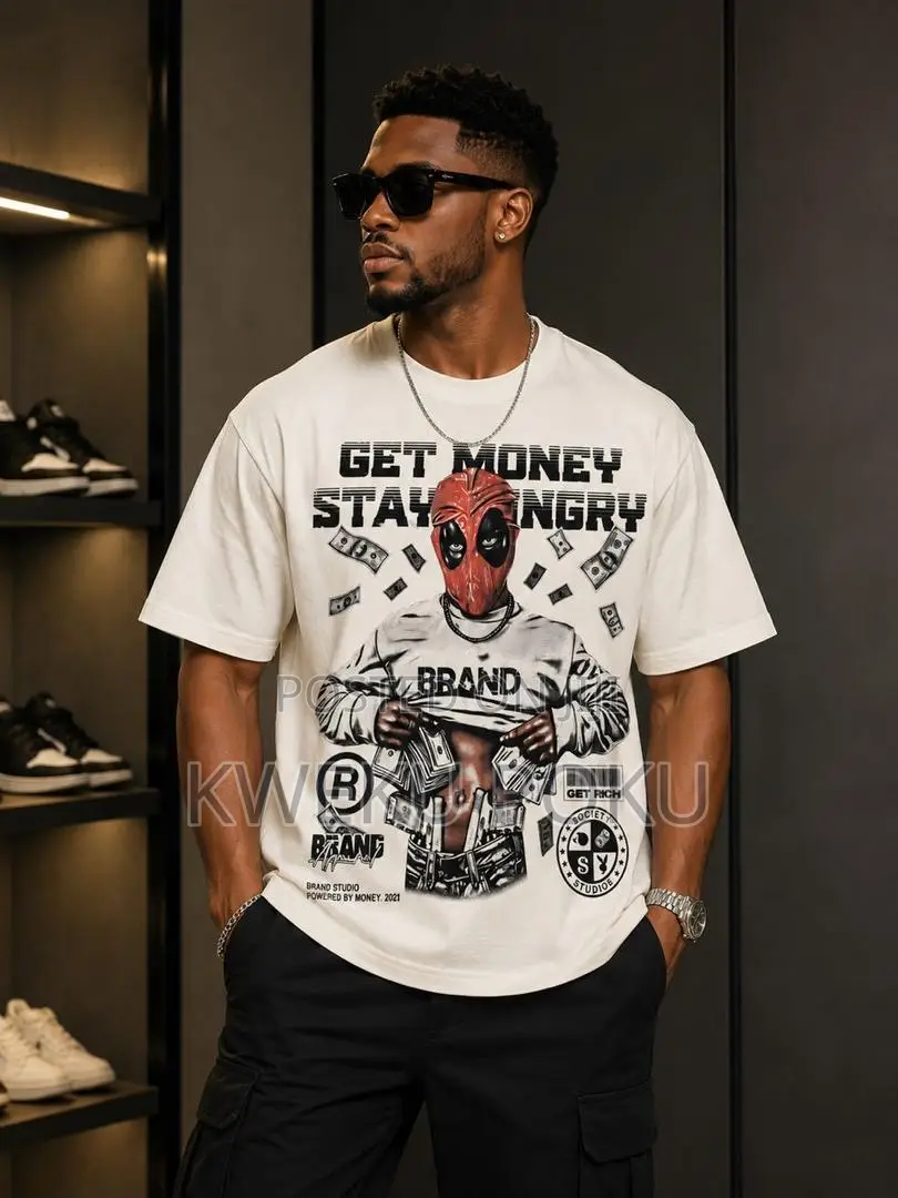 Design T Shirt