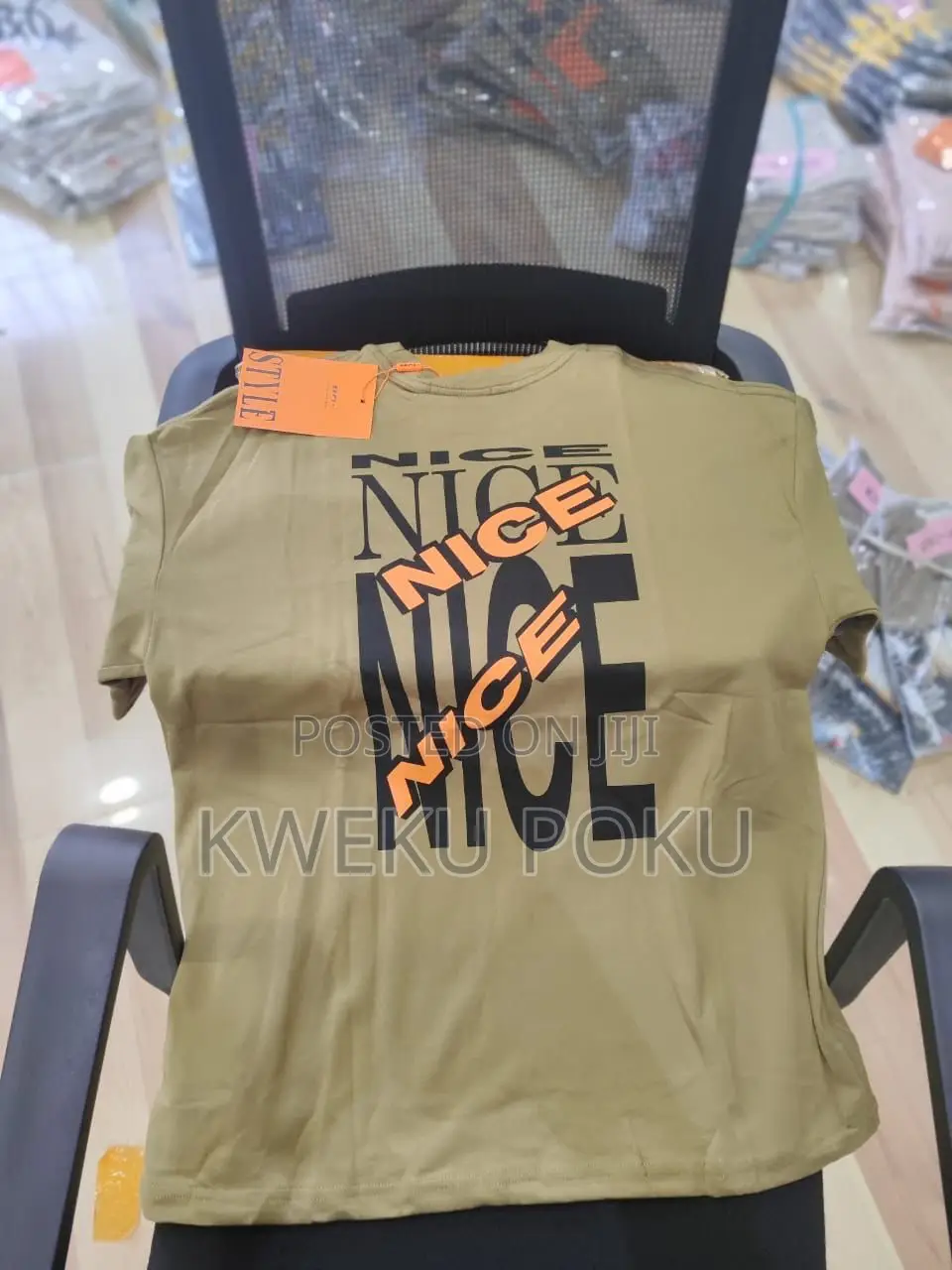 Design T Shirt