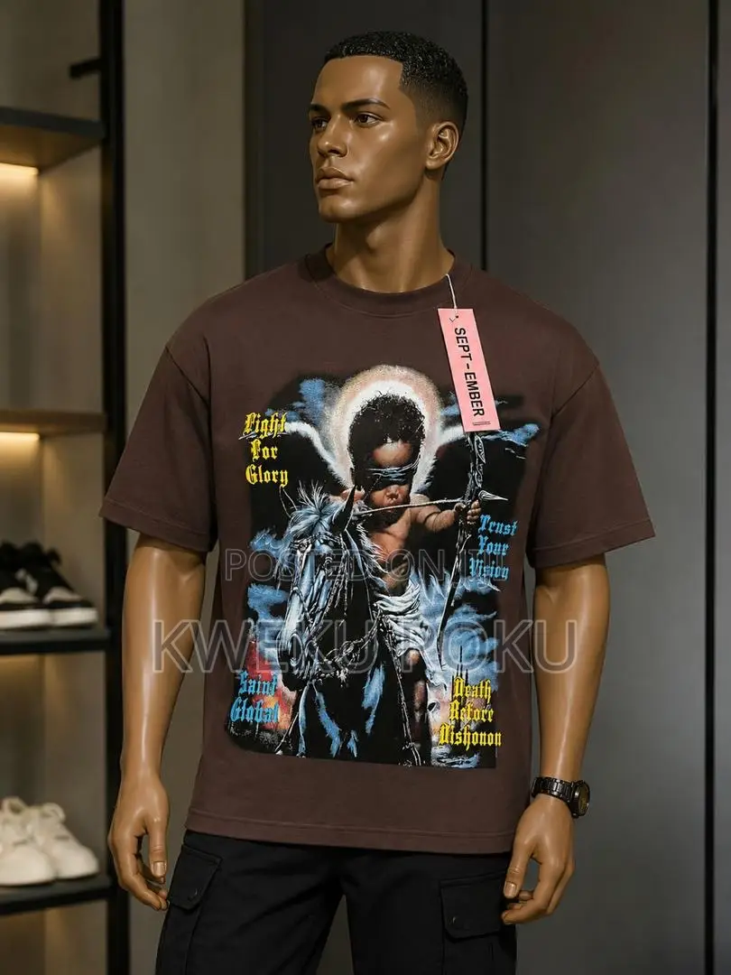 Design T Shirt