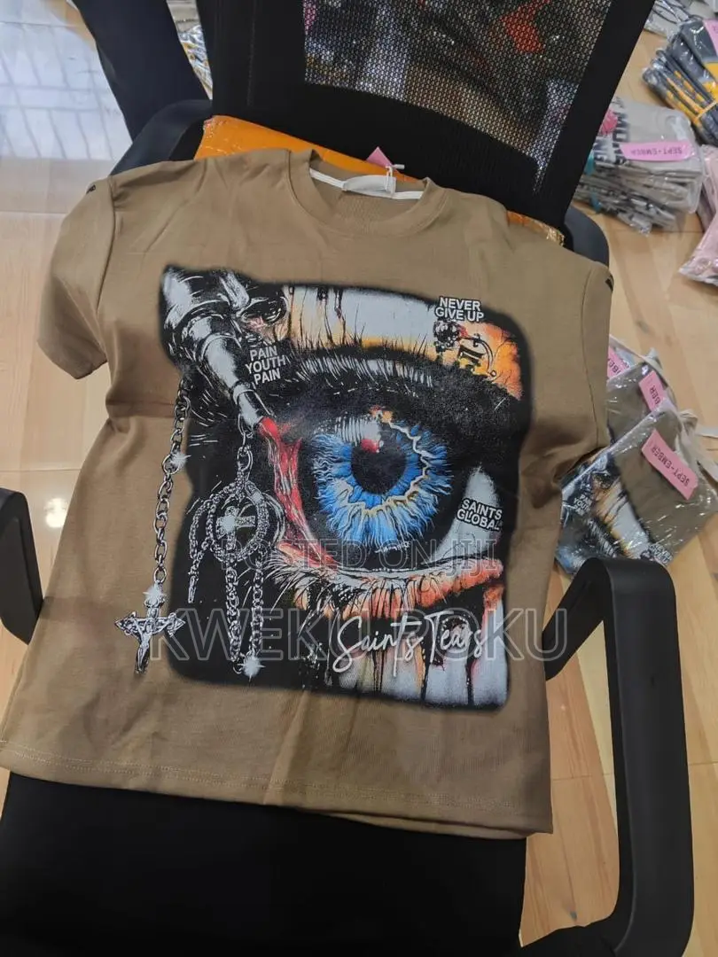 Design T Shirt