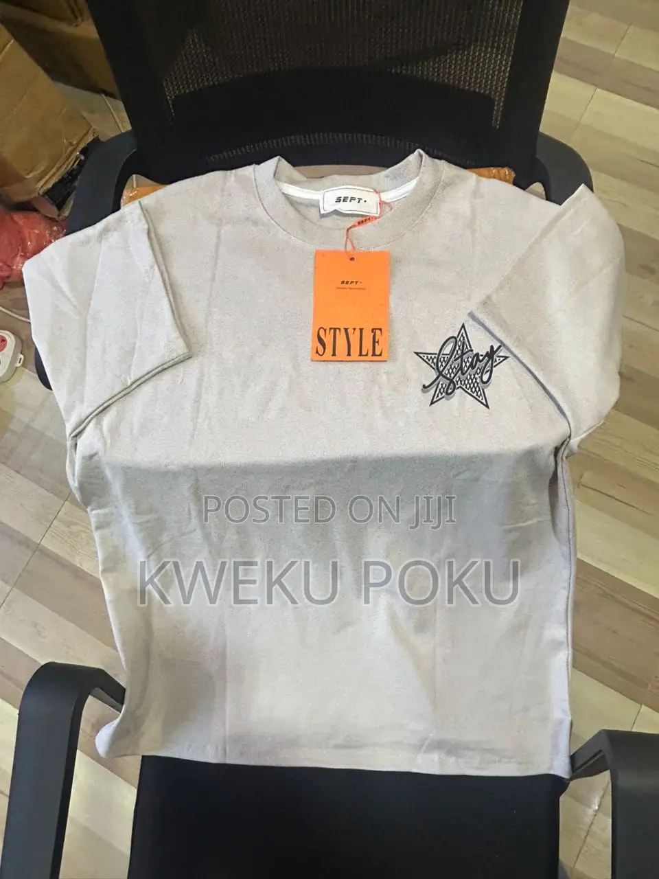 Design T Shirt