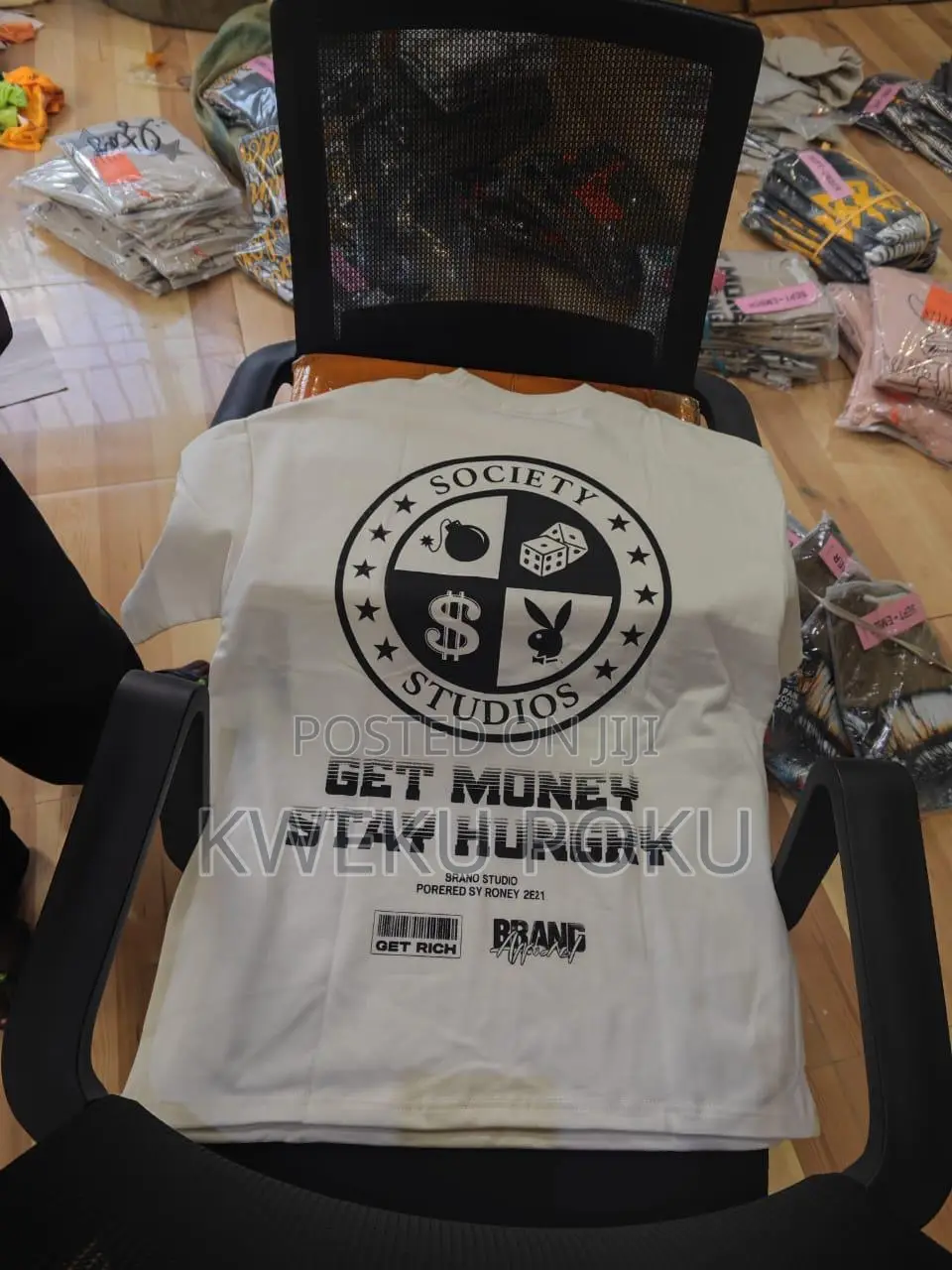 Design T Shirt