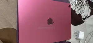 Apple iPad (2025) 128 GB Pink