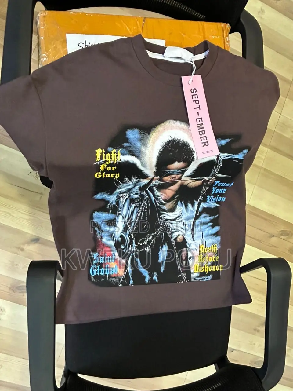 Design T Shirt