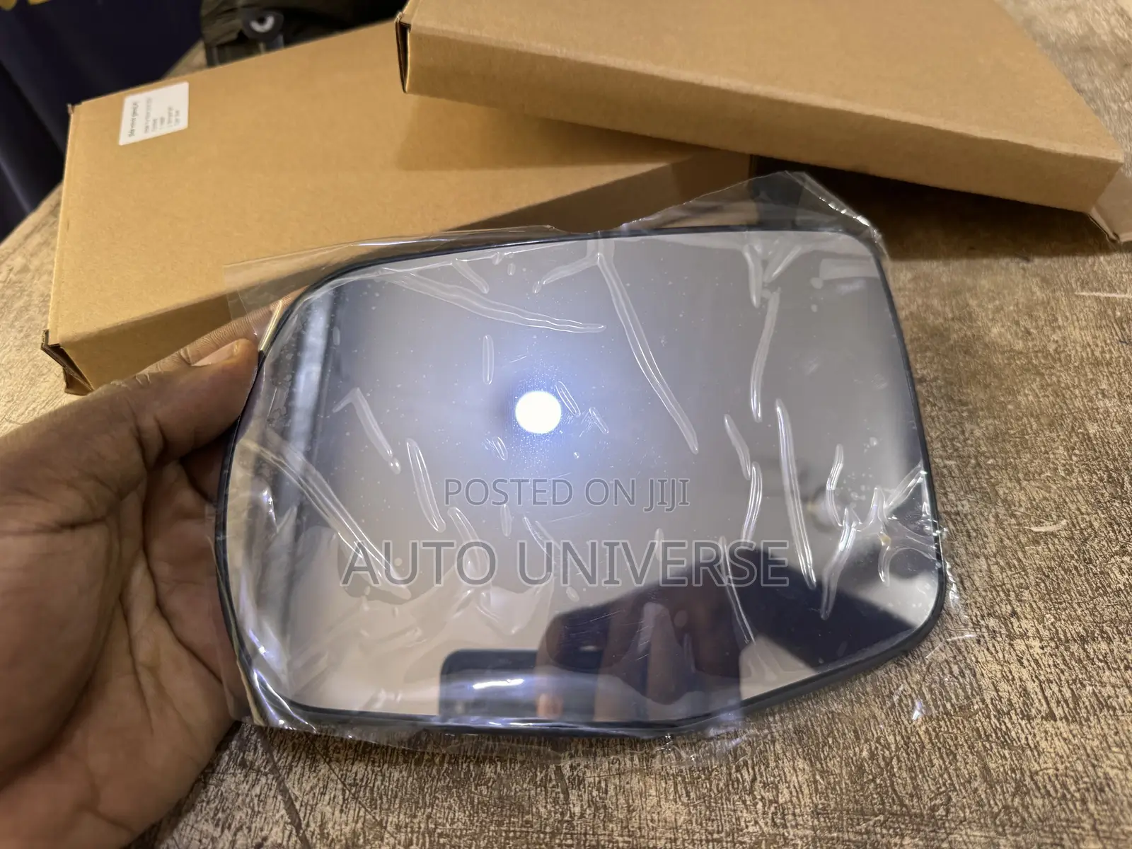 Acura RDX 2019, 2020, 2021, 2022 Mirror Glass Available