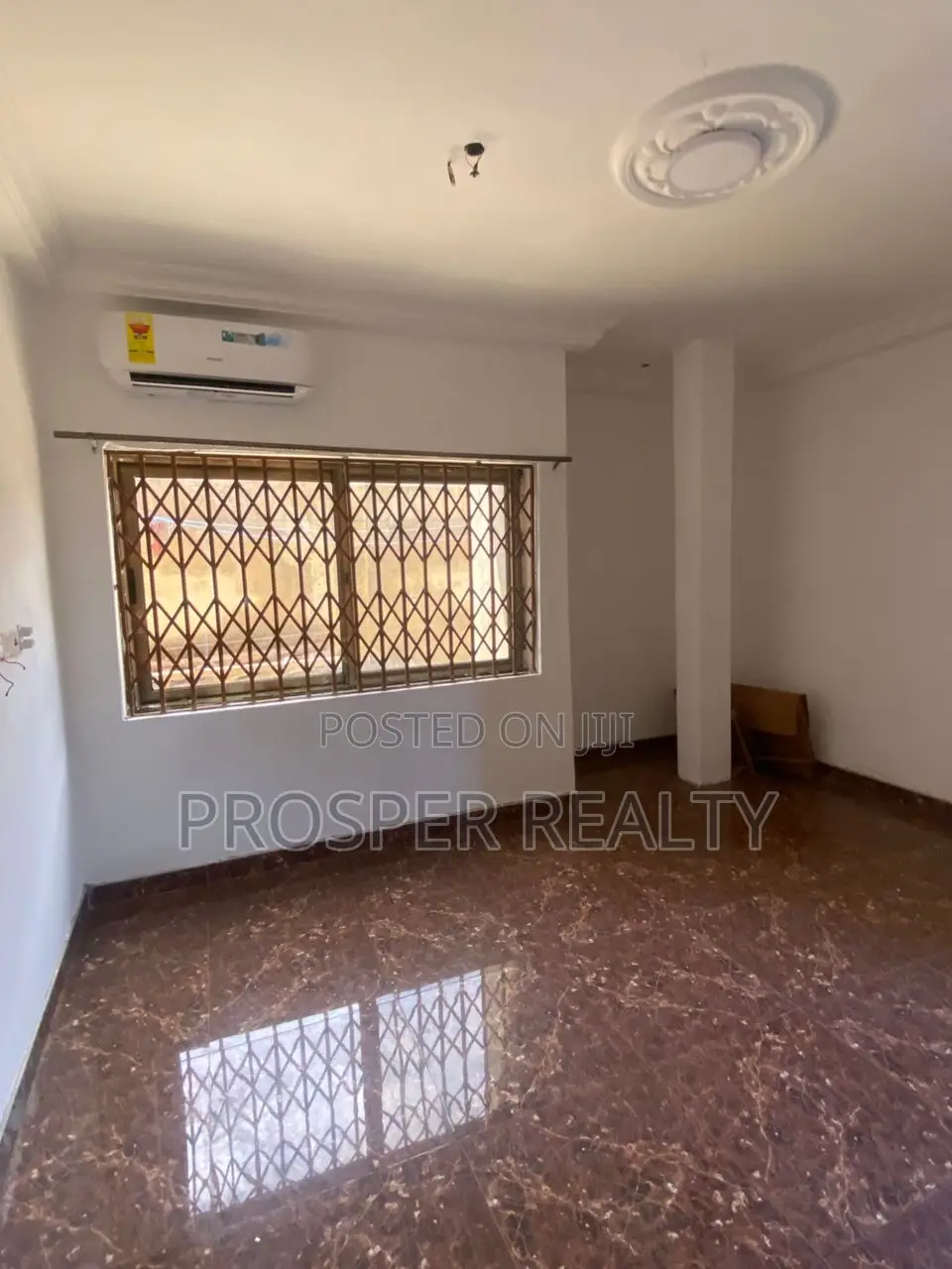 3bdrm Apartment in Klagon, Tema Metropolitan for rent
