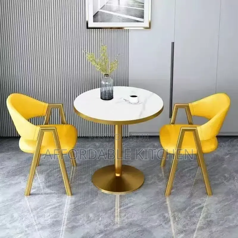 Modern Dinning Set