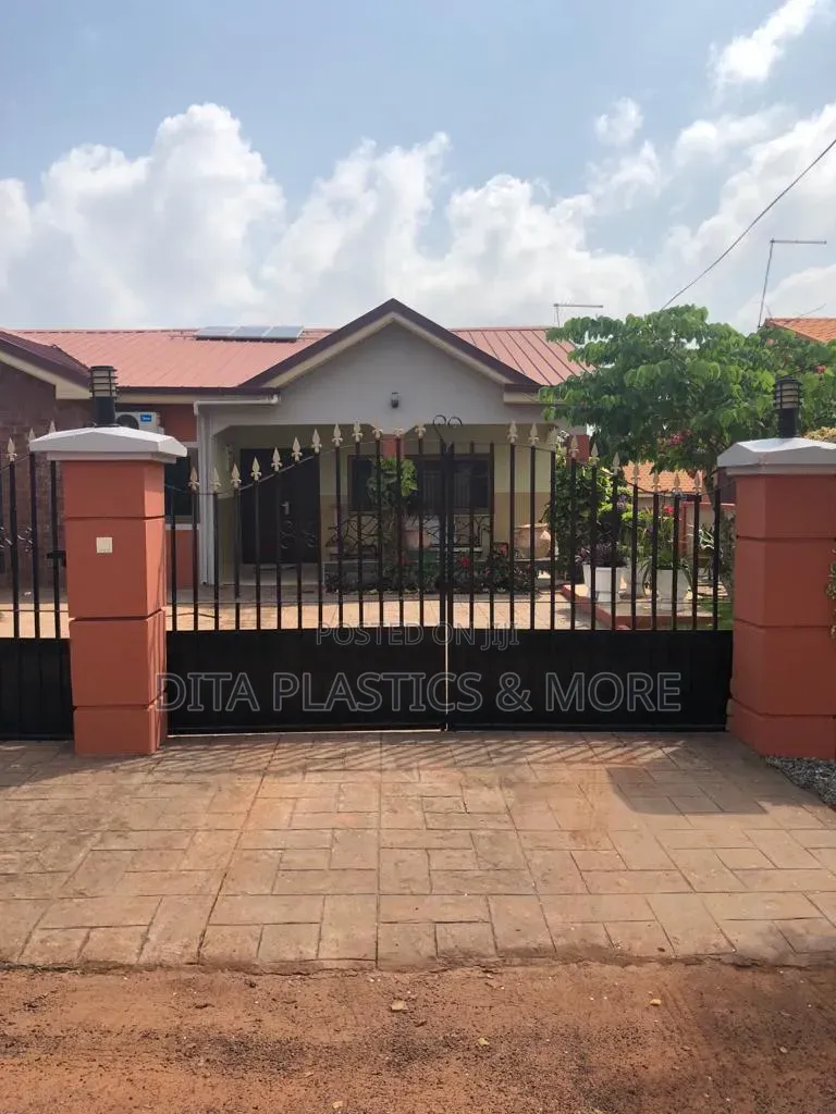 2bdrm House in Accra Metropolitan for rent