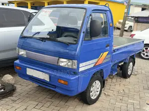 Daewoo Labo Truck