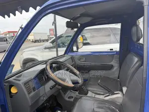Daewoo Labo Truck