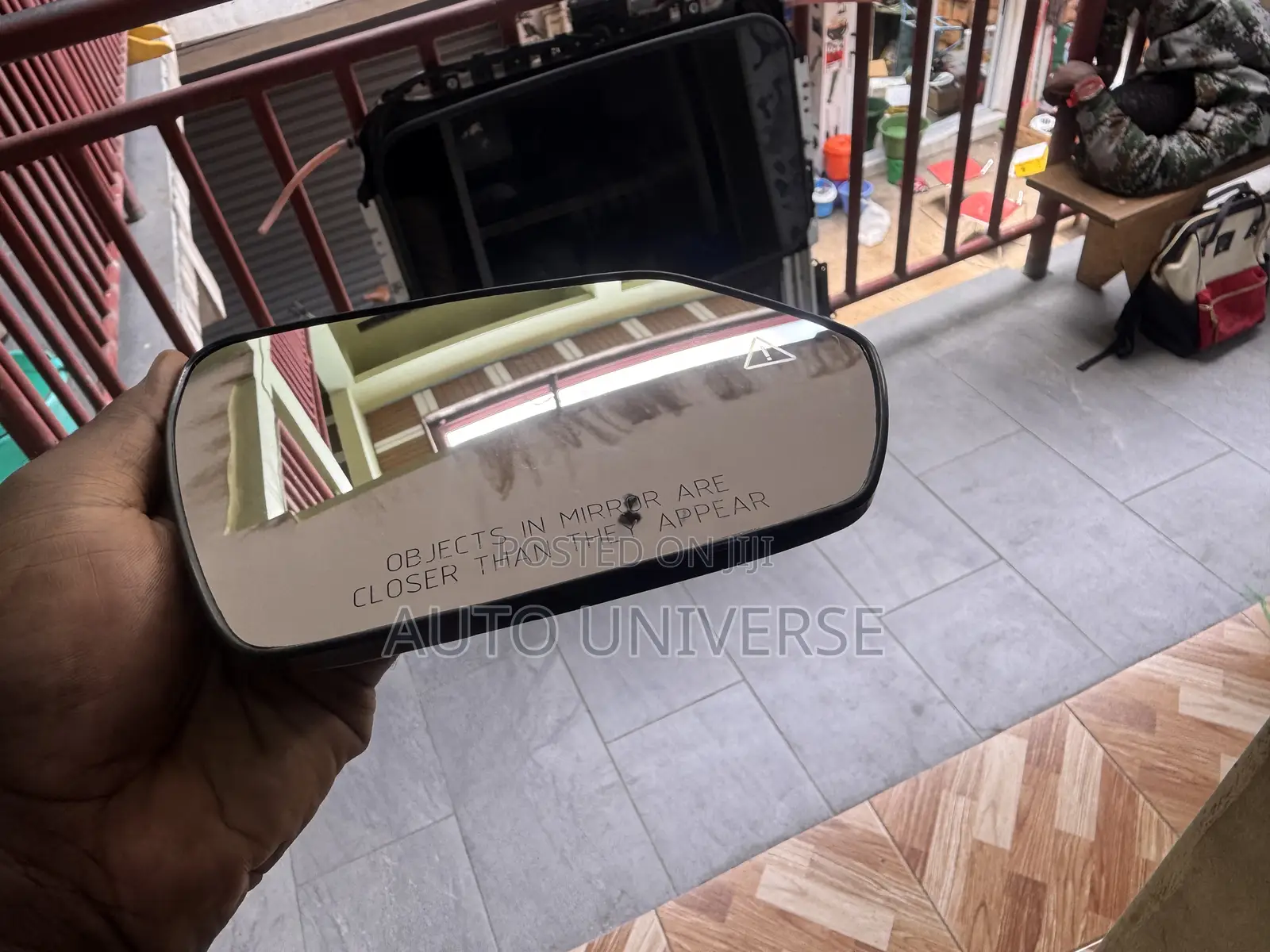 Hyundai Elantra 2021,2022, 2023, 2024 Mirror Glass Available
