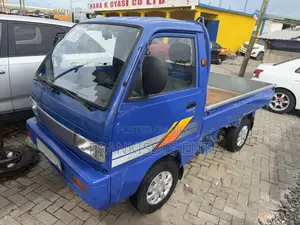 Daewoo Labo Truck