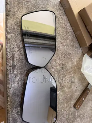 Hyundai Elantra 2021,2022, 2023, 2024 Mirror Glass Available