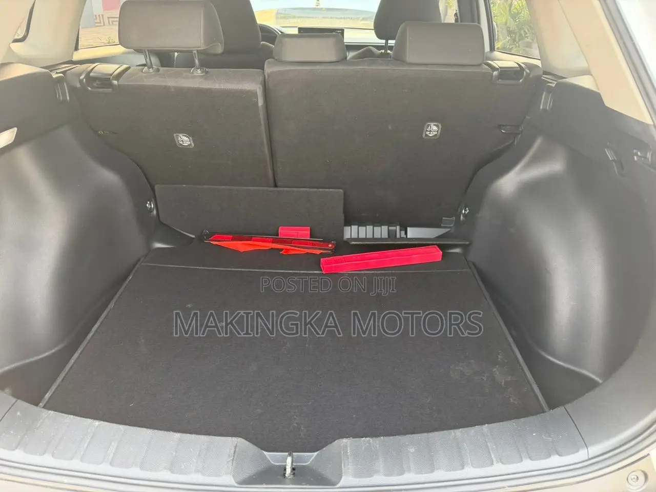 Toyota Corolla Cross LE AWD 2023 White