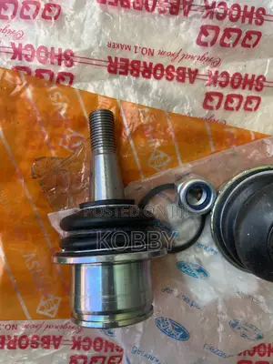 Chrysler 300- 2012,2013,2014,2015,2016,2017,2018,2019,2020 Ball Joint