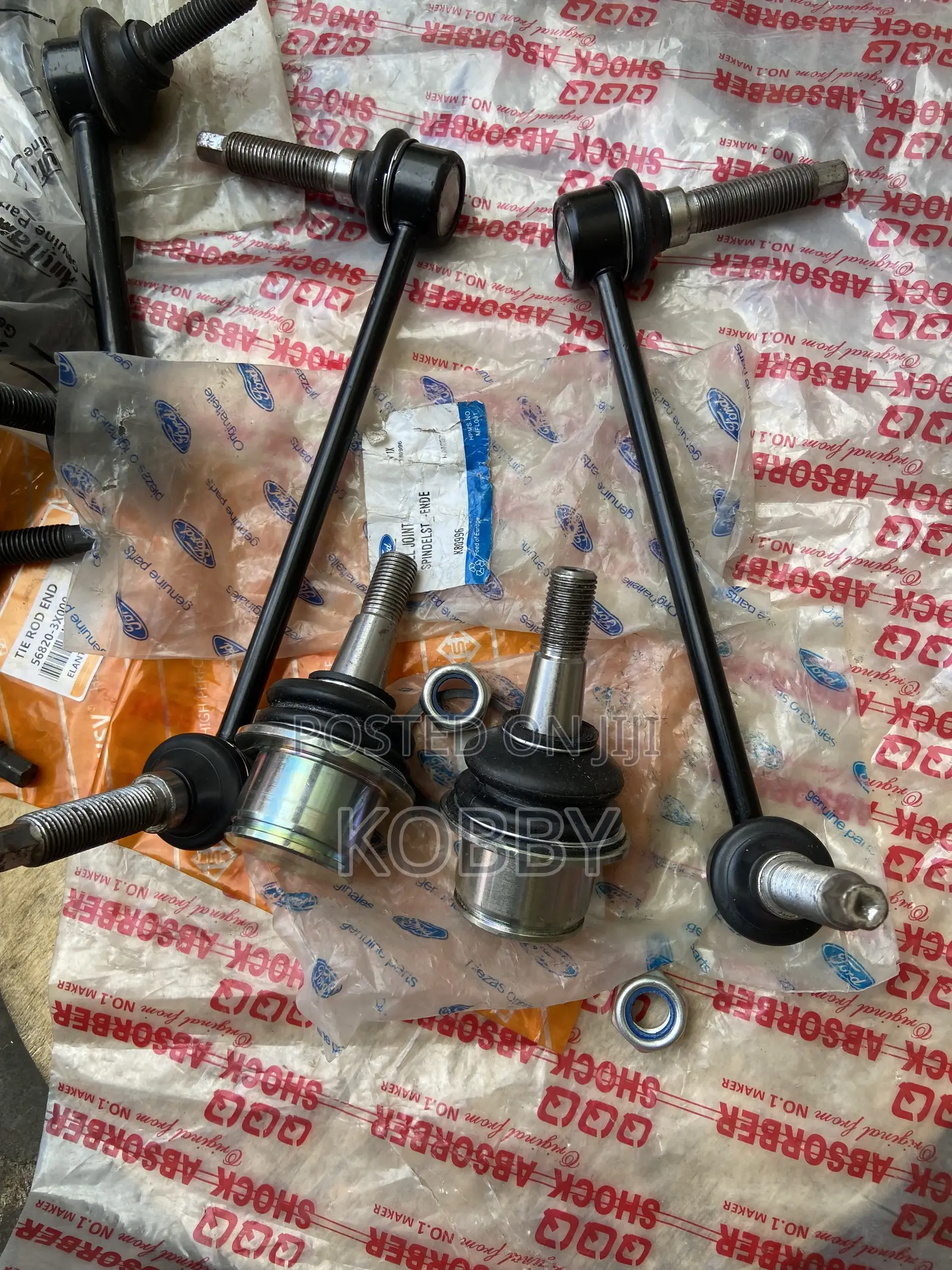 Chrysler 300- 2012,2013,2014,2015,2016,2017,2018,2019,2020 Ball Joint