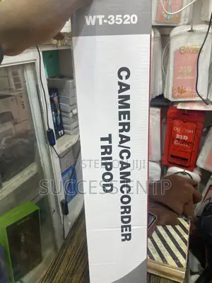 Camera Stand