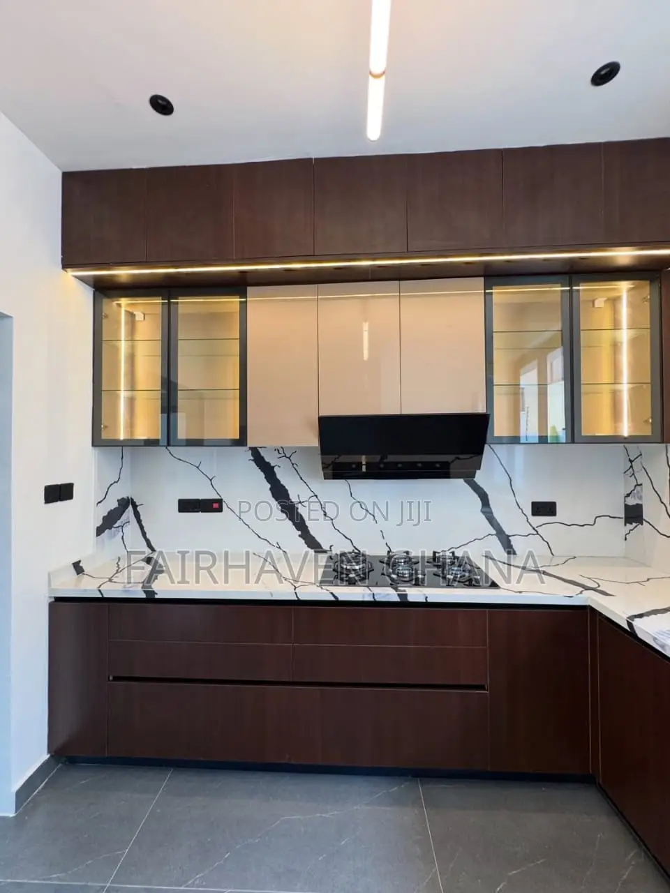 4bdrm House in Fairhaven Properties, Oyarifa for sale