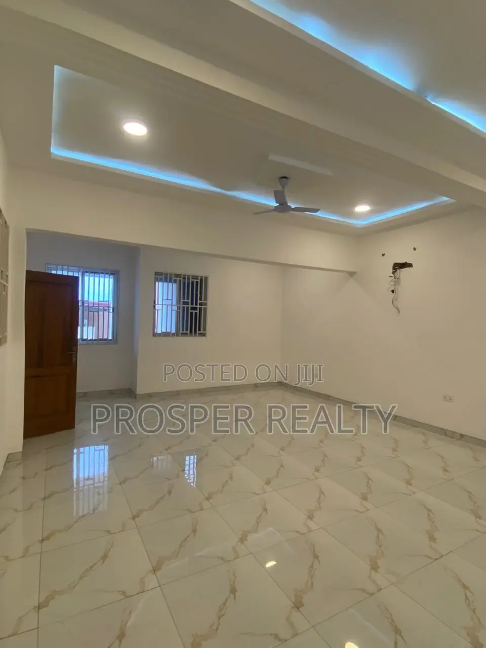 2bdrm Apartment in Spintex for rent
