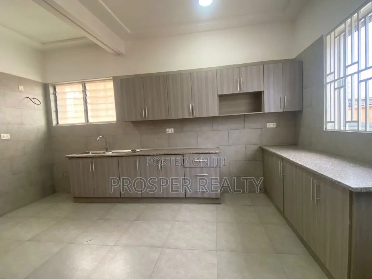 2bdrm Apartment in Spintex for rent