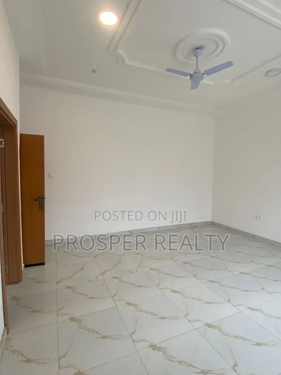 2bdrm Apartment in Spintex for rent