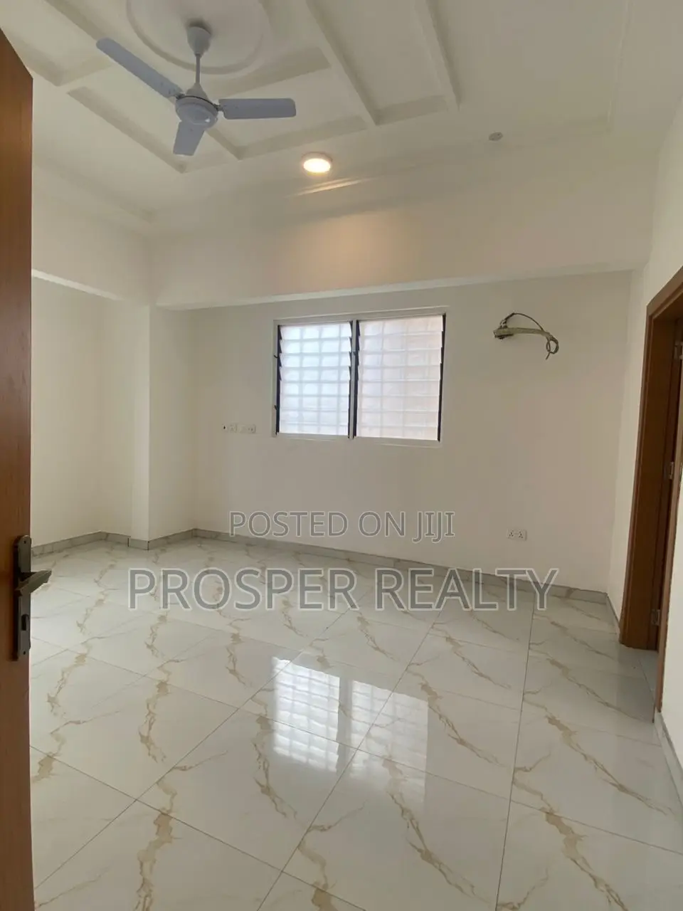 2bdrm Apartment in Spintex for rent