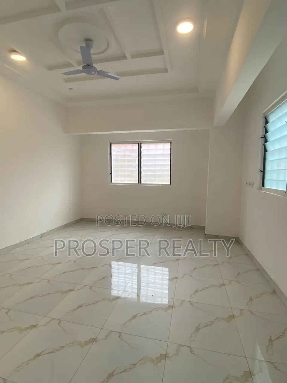 2bdrm Apartment in Spintex for rent
