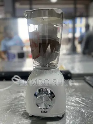 Raf 2 in 1 Blender
