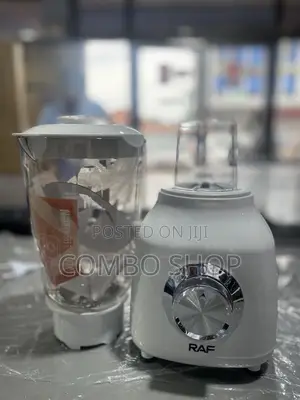 Raf 2 in 1 Blender