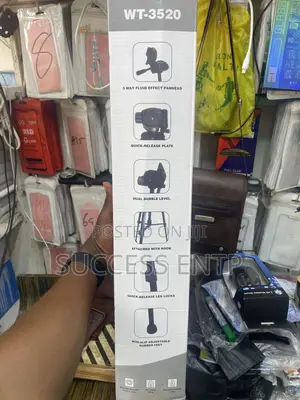 Camera Stand
