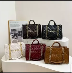 Stylish Ladies Handbags Available at Affordable Prices