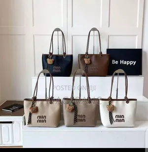 Stylish Ladies Handbags Available at Affordable Prices