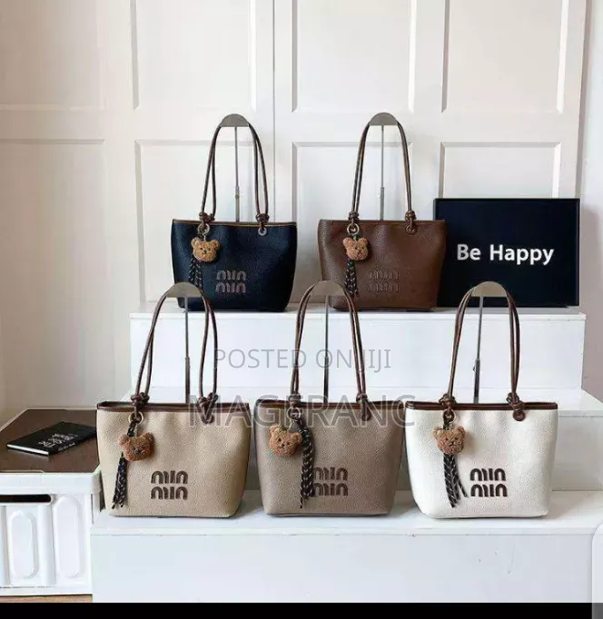 Stylish Ladies Handbags Available at Affordable Prices