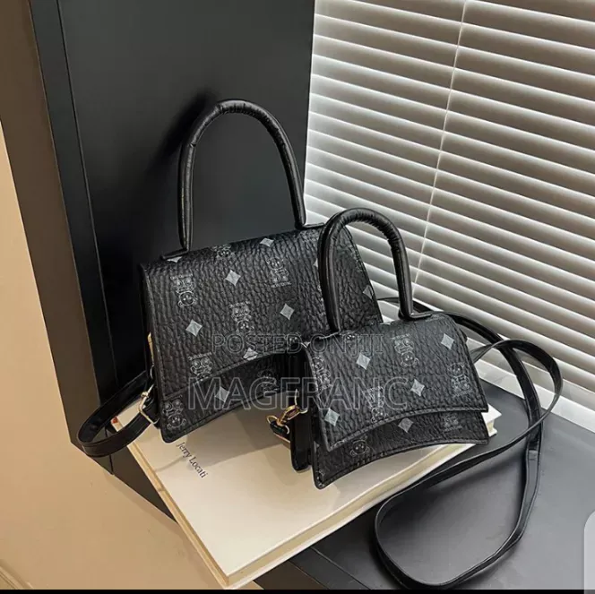 Stylish Ladies Handbags Available at Affordable Prices