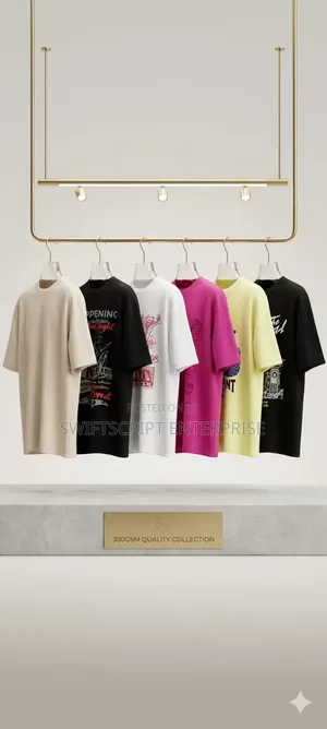 Men Premium Collections