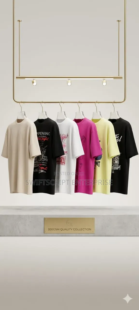 Men Premium Collections