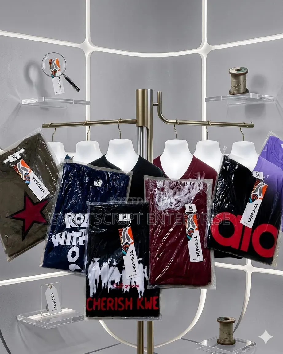 Men Premium Collections