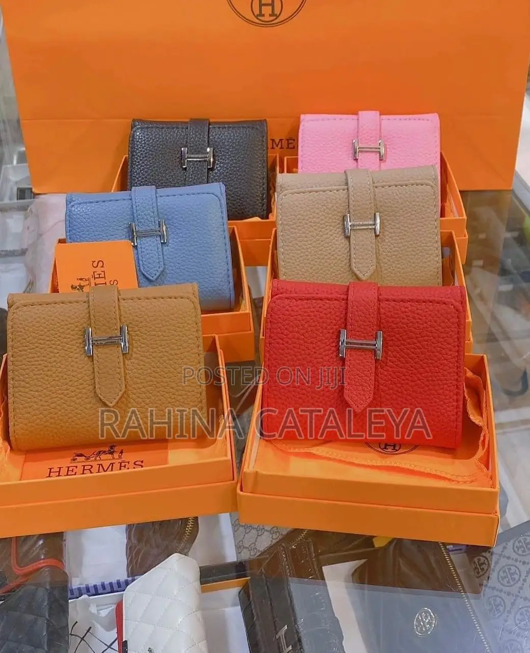 Cards Wallet 5672