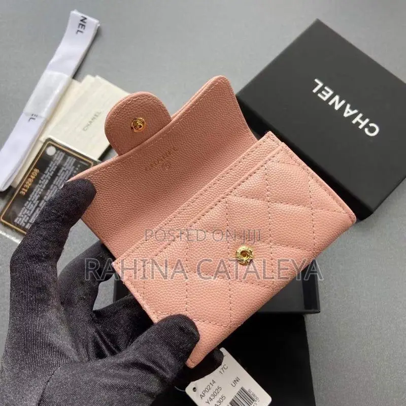 Cards Wallet 5672