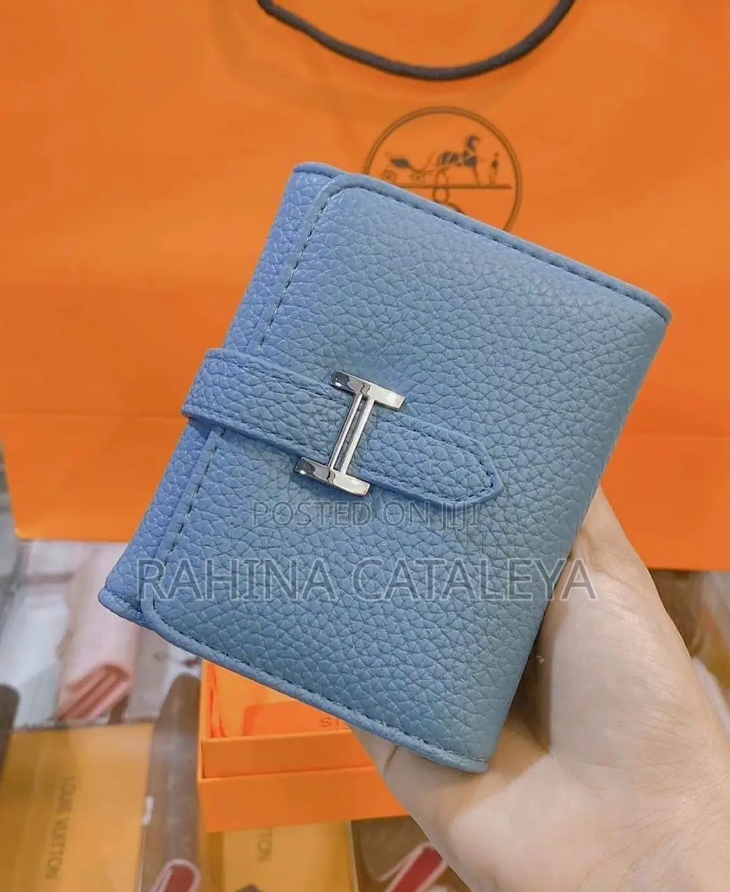 Cards Wallet 5672