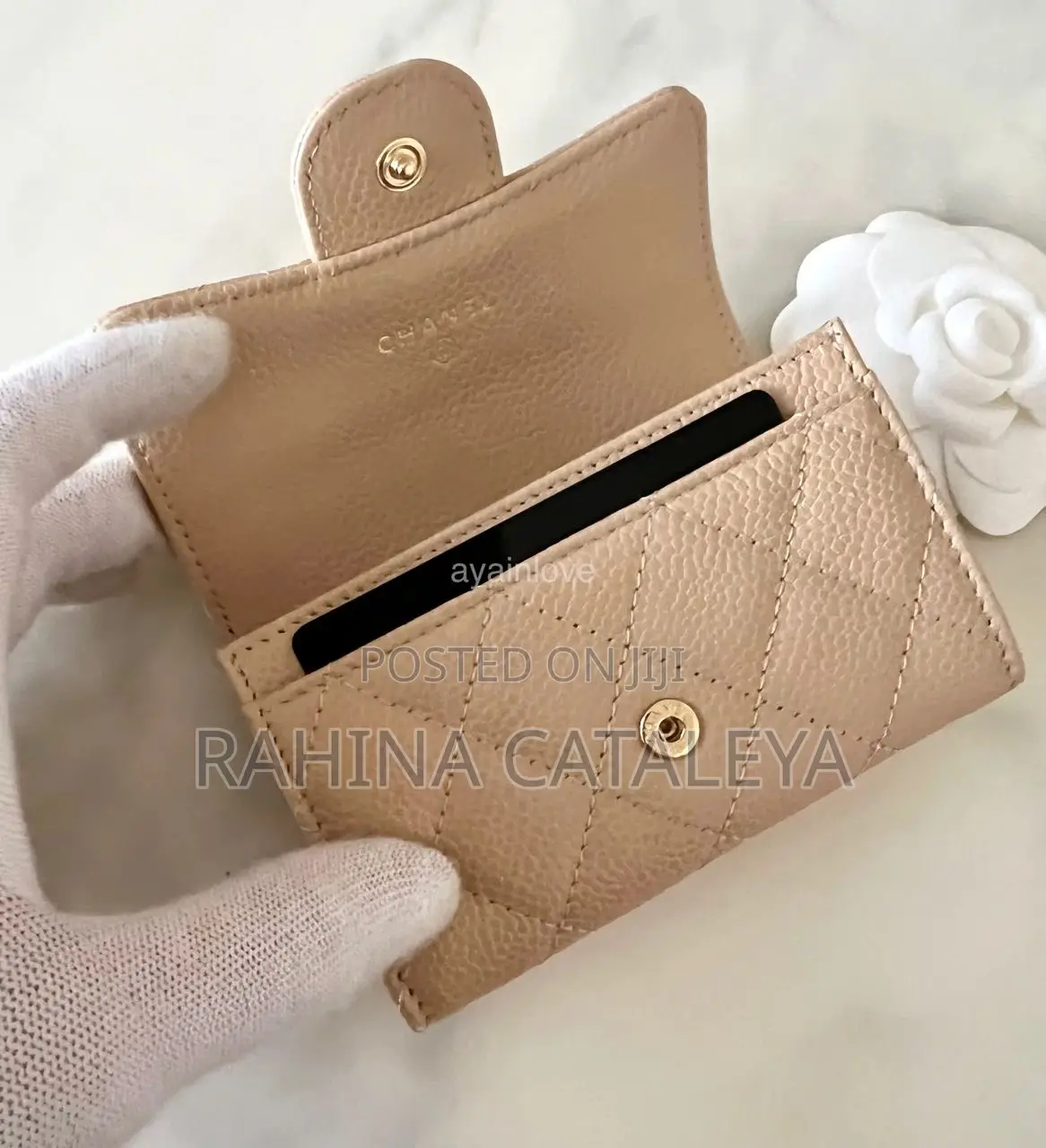 Cards Wallet 5672