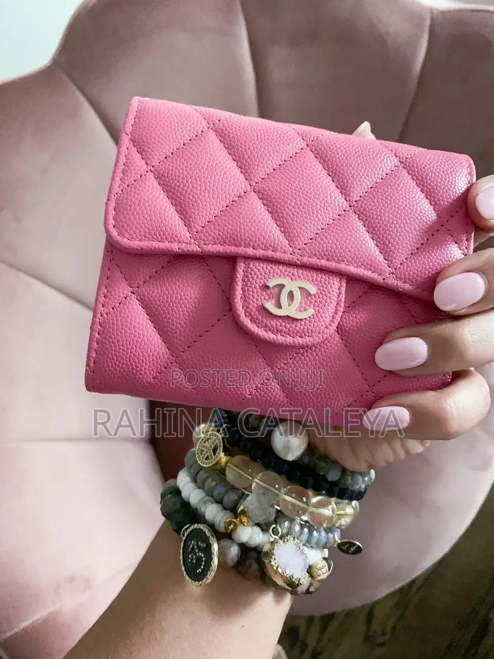 Cards Wallet 5672