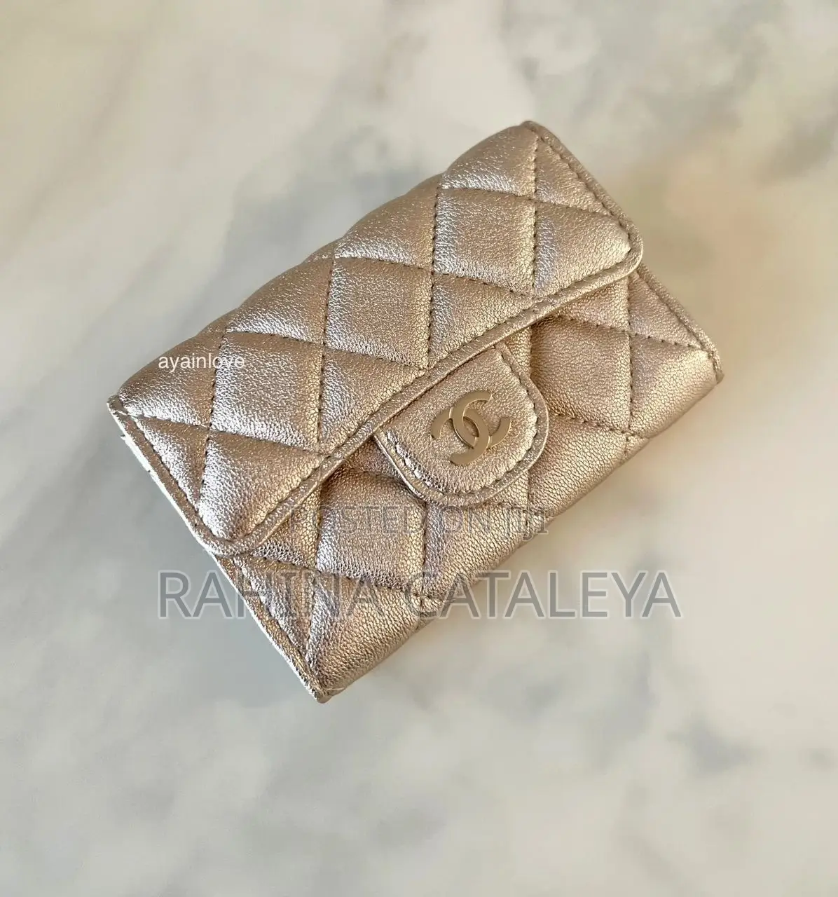 Cards Wallet 5672